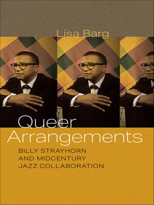 cover image of Queer Arrangements